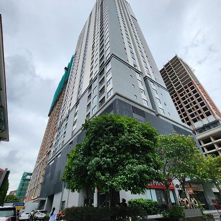 Soho Apartments - 5-Min-Waling To Hcmc Heart Ciudad Ho Chi Minh  Exterior foto