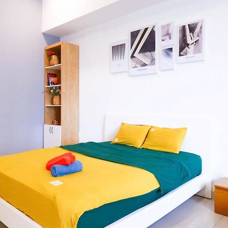 Soho Apartments - 5-Min-Waling To Hcmc Heart Ciudad Ho Chi Minh  Exterior foto